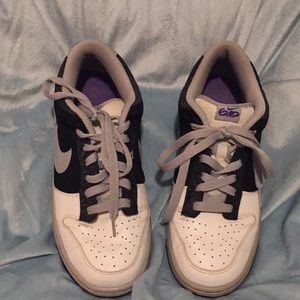 Nike 6.0 Sneakers